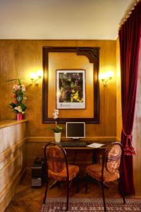 Gallery image of Hotel Belle Epoque in Beaune