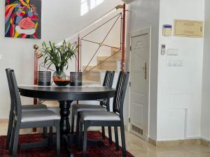 Kép Lovely 3 Bedroom Villa with Com Pool LD502 szállásáról Orihuelában a galériában