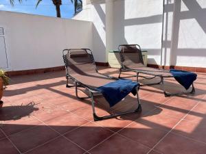 Zdjęcie z galerii obiektu Botanical 2 Bedroom Bungalow with Com Pool VM33 w mieście Orihuela