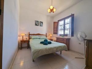 Galería fotográfica de Quaint Apartment with Com Pool Villamartin SM6 en San Miguel de Salinas