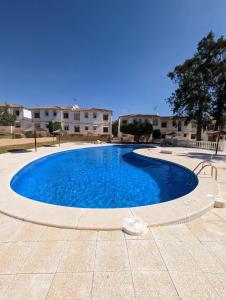 Galería fotográfica de Quaint Apartment with Com Pool Villamartin SM6 en San Miguel de Salinas