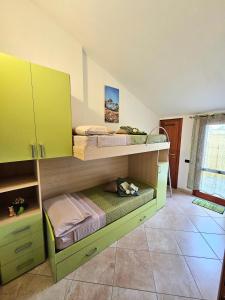 Η κουζίνα ή μικρή κουζίνα στο Casa Beatrice +55 φωτογραφίες