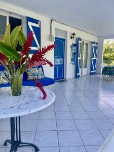 Galería fotográfica de VILLA EDEN Gosier en Le Gosier