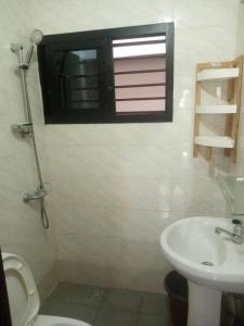 Fotografie z fotogalerie ubytování Résidence 2 pièces v destinaci Yamoussoukro