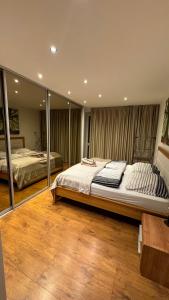 Легло или легла в стая в Parkside Modern Haven in Košice
