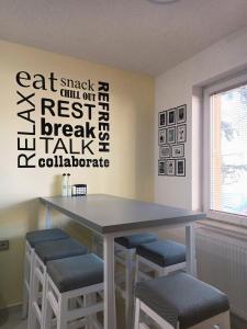 Fotografie z fotogalerie ubytování Hostel Central Skopje v destinaci Skopje + 37 fotografií
