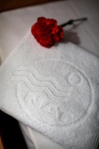 維斯瓦的住宿－Hotel *** NAT Wisła，相簿中的一張相片