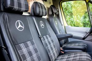 El GuinchoOn Road- feel freedom with campervan!的相册照片