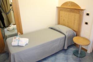 Gallery image of Hotel le 3 lanterne in Marina di Sibari