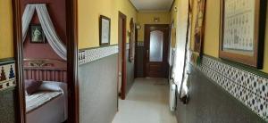 Et badeværelse på Charming house in Chatún with private pool + 22 billeder