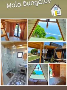 Φωτογραφία από το άλμπουμ του MOLA Bungalow σε Marmara