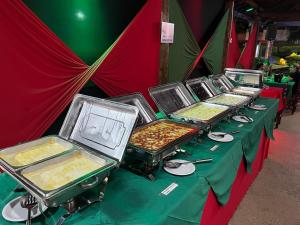 Photo de la galerie de l'établissement Ananda pousada chalé, à São Pedro