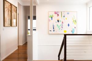 Fotografie z fotogalerie ubytování Moffat Beach Retreat, Pet-friendly & Ocean Views v destinaci Caloundra
