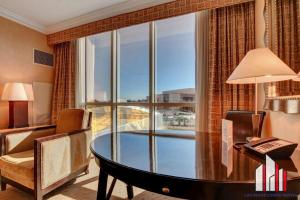 MGM Signature-02-604 Jacuzzi Studio