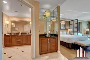 MGM Signature-02-604 Jacuzzi Studio