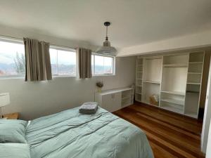 Postel nebo postele na pokoji v ubytování Illa B&B