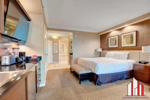 MGM Signature-04-704 Jacuzzi Studio