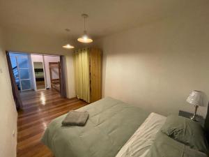 Postel nebo postele na pokoji v ubytování Illa B&B