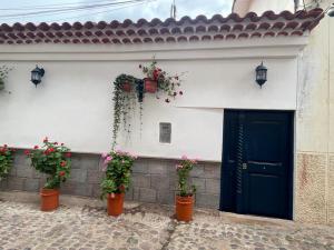 Fotografie z fotogalerie ubytování Illa B&B v destinaci Cuzco