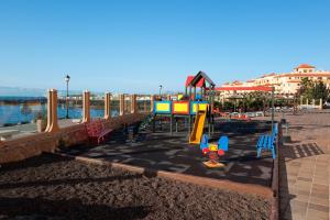 Gallery image of Elba Castillo San Jorge & Antigua Suite Hotel in Caleta De Fuste