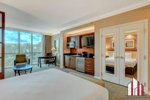 MGM Signature 02-704 Jacuzzi Studio