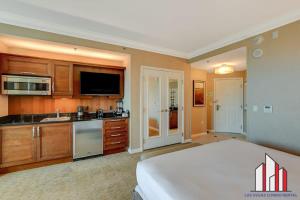 MGM Signature 02-704 Jacuzzi Studio
