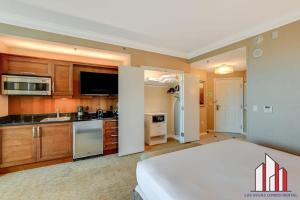 MGM Signature 02-704 Jacuzzi Studio
