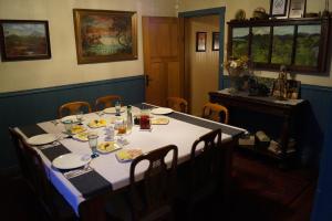 Fotografie z fotogalerie ubytování Tradicion Austral Bed & Breakfast v destinaci Puerto Varas