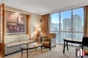 MGM Signature-20-609 Strip View Jacuzzi Studio