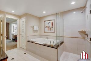 Galeriebild der Unterkunft MGM Signature-19-802 1Br 2Ba F1 Pits View Balcony in Las Vegas
