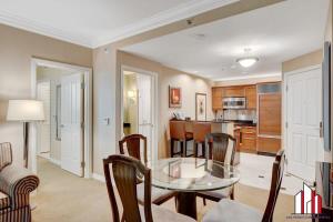 Galeriebild der Unterkunft MGM Signature-19-802 1Br 2Ba F1 Pits View Balcony in Las Vegas