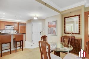 Galeriebild der Unterkunft MGM Signature-19-802 1Br 2Ba F1 Pits View Balcony in Las Vegas
