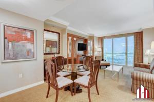 Galeriebild der Unterkunft MGM Signature-19-802 1Br 2Ba F1 Pits View Balcony in Las Vegas