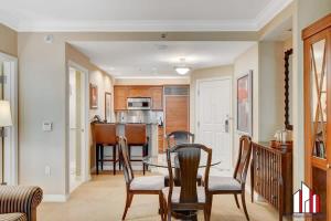 Galeriebild der Unterkunft MGM Signature-19-802 1Br 2Ba F1 Pits View Balcony in Las Vegas