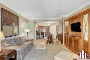 Galeriebild der Unterkunft MGM Signature-19-802 1Br 2Ba F1 Pits View Balcony in Las Vegas