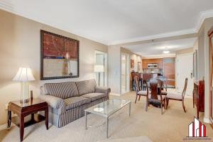 Galeriebild der Unterkunft MGM Signature-19-802 1Br 2Ba F1 Pits View Balcony in Las Vegas