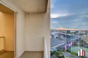Galeriebild der Unterkunft MGM Signature-19-802 1Br 2Ba F1 Pits View Balcony in Las Vegas