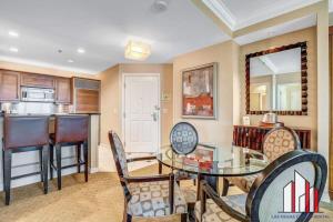 Signature 2Br3Ba balcony combo units 31-702 and 04