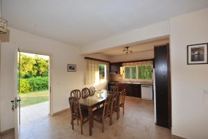 Fotografie z fotogalerie ubytování Jaime Villa Cyprus v destinaci Argaka