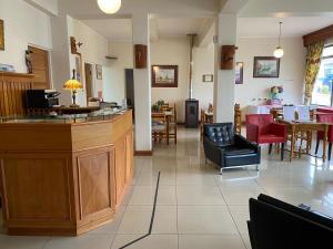 Φωτογραφία από το άλμπουμ του Hotel Libertador Bernardo O´Higgins σε Chillan