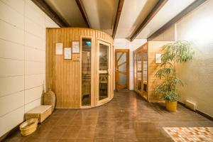 Fotografie z fotogalerie ubytování Hotel Piroska v Buku