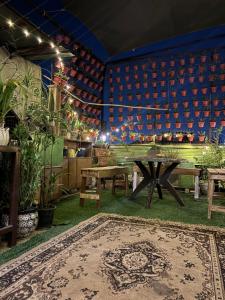 Fotografie z fotogalerie ubytování Anavrin Art House v Novém Dillí