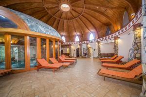 Fotografie z fotogalerie ubytování Hotel Piroska v Buku