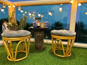 Gallery image of Căn hộ Ocean Vista in Ấp Ngọc Hải