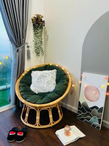 Gallery image of Căn hộ Ocean Vista in Ấp Ngọc Hải