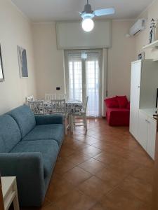 Photo de la galerie de l'établissement La casa di Ieia, à Anzio