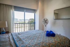 Katil atau katil-katil dalam bilik di Jaco Bay 3804 +25 gambar
