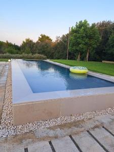 Fotografie z fotogalerie ubytování Odegos Villa Aira v destinaci Torre dell'Orso