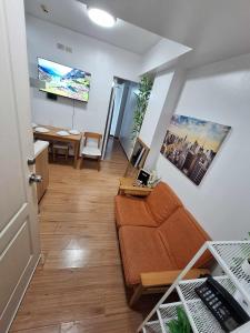 마닐라에 위치한 2BR Beach View Azure Staycation by Azure Zen Escape - Up to 6 pax + 1 Toddler에서 갤러리에 업로드한 사진