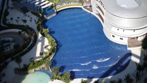 마닐라에 위치한 2BR Beach View Azure Staycation by Azure Zen Escape - Up to 6 pax + 1 Toddler에서 갤러리에 업로드한 사진
